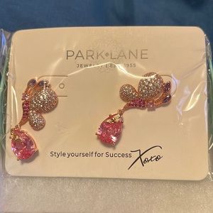 Butterfly/Bee Earings